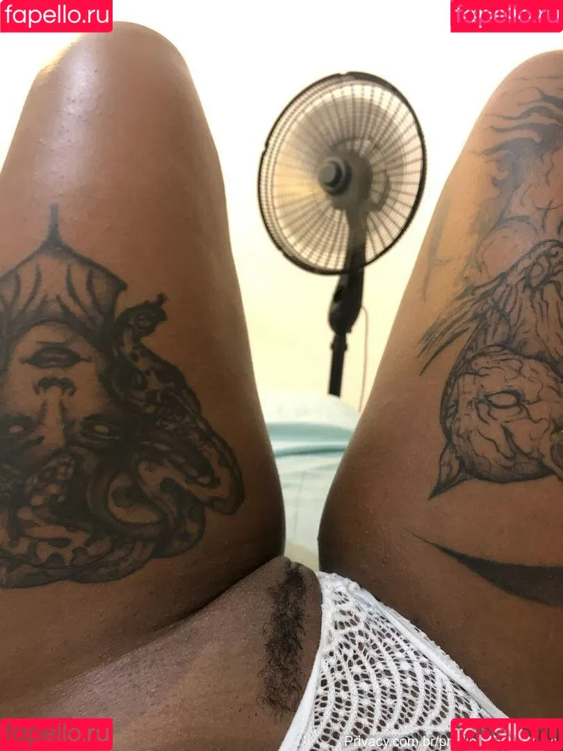 Medusa.bad Onlyfans Photo Gallery 