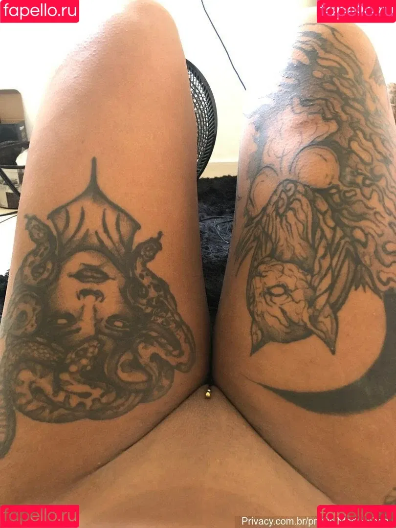 Medusa.bad Onlyfans Photo Gallery 