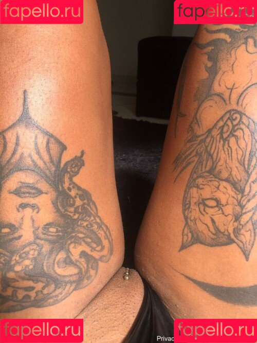 Medusa.bad Onlyfans Photo Gallery 