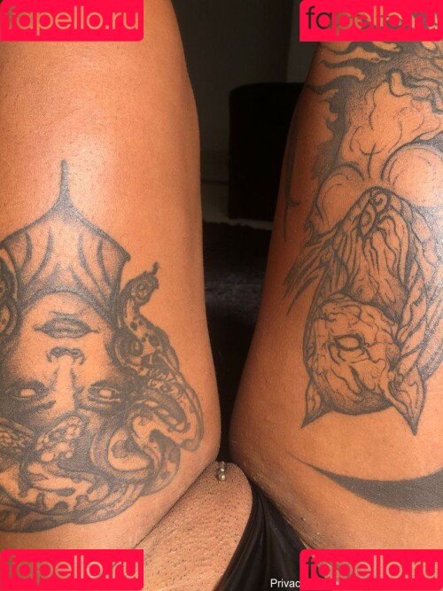 Medusa.bad Onlyfans Photo Gallery 