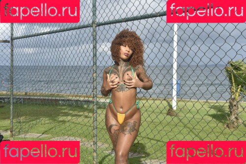 Medusa.bad Onlyfans Photo Gallery 