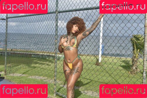 Medusa.bad Onlyfans Photo Gallery 