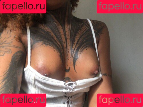 Medusa.bad Onlyfans Photo Gallery 