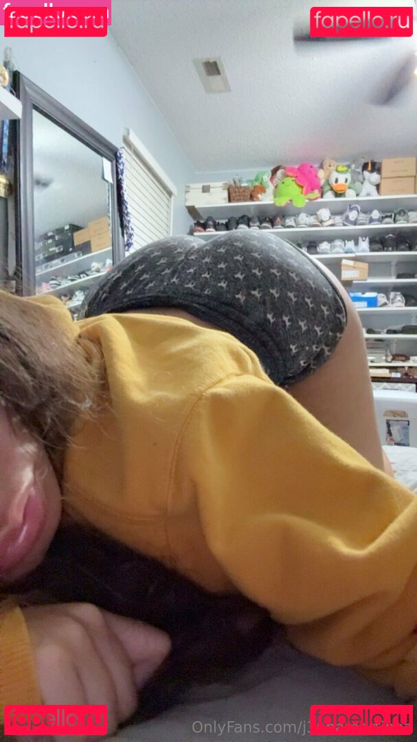 j3nnamartinez Nude Onlyfans Photo 16