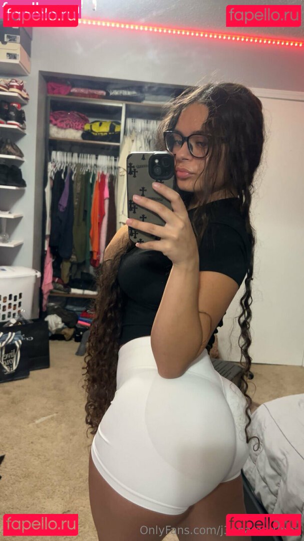 j3nnamartinez Nude Onlyfans Photo 10