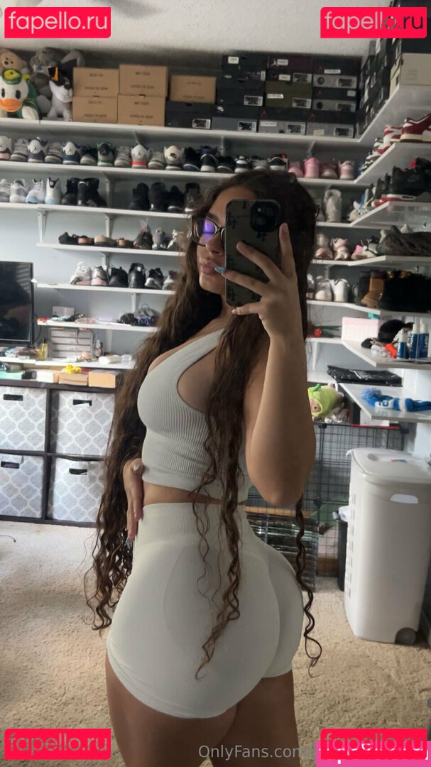 j3nnamartinez Nude Onlyfans Photo 8