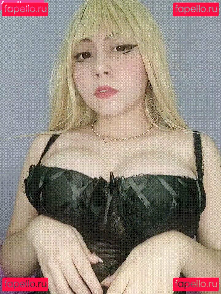Ririsu Nude Onlyfans Photo 26