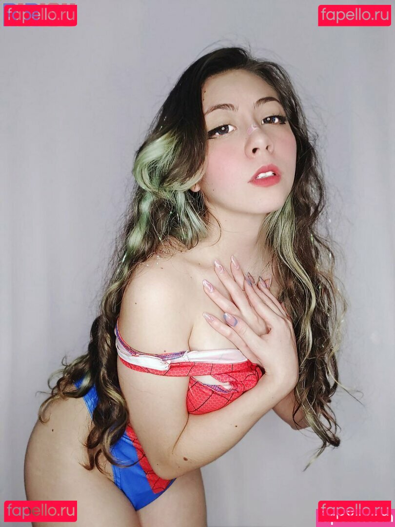 Ririsu Nude Onlyfans Photo 12