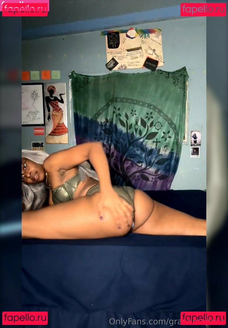 grandmapearl Nude Onlyfans Photo 21