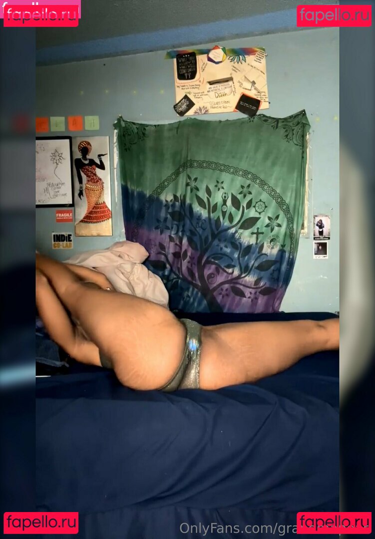 grandmapearl Nude Onlyfans Photo 20