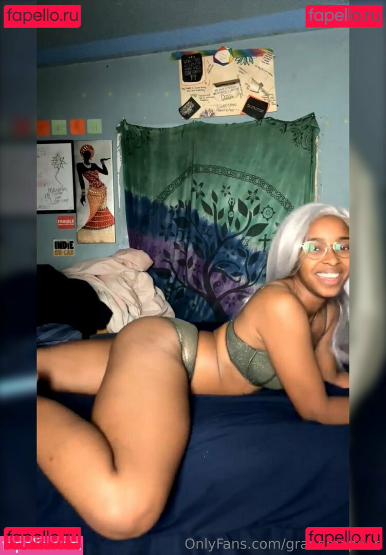 grandmapearl Nude Onlyfans Photo 18