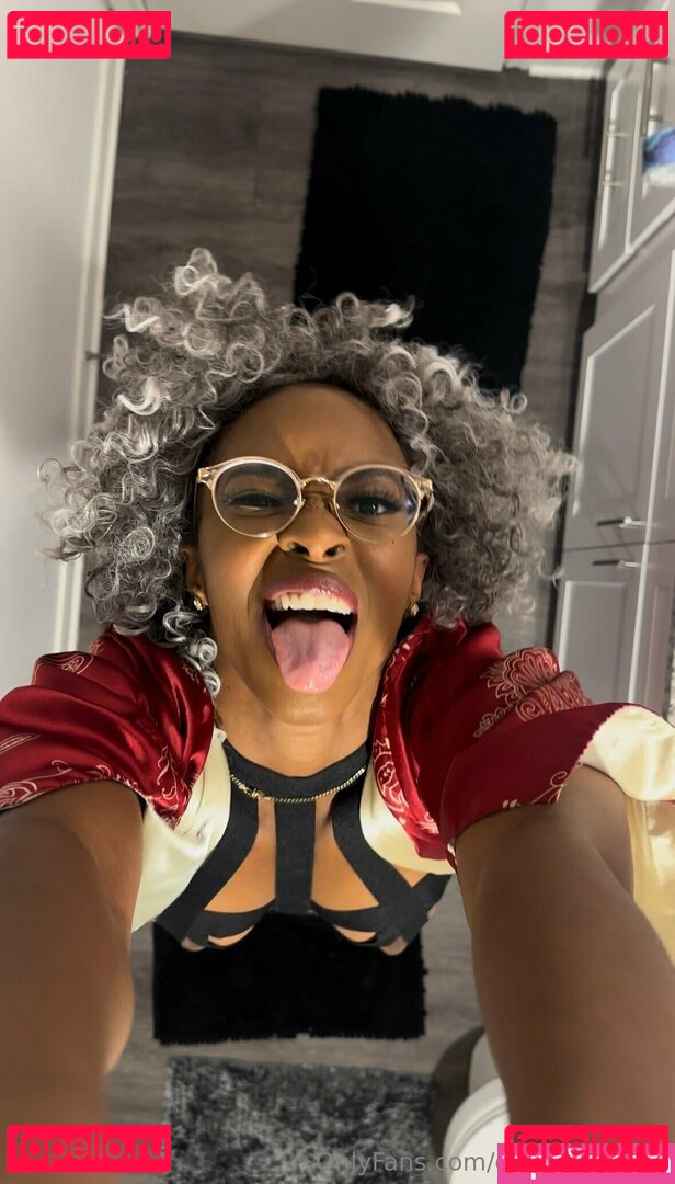 grandmapearl Nude Onlyfans Photo 16