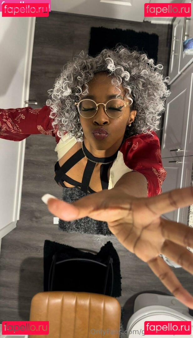 grandmapearl Nude Onlyfans Photo 15