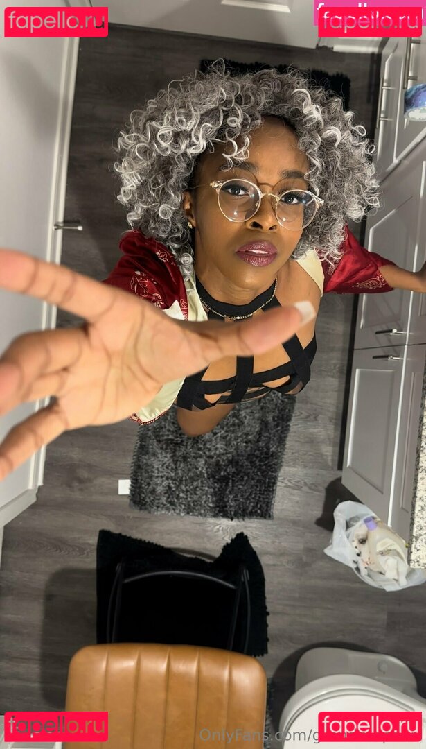 grandmapearl Nude Onlyfans Photo 14