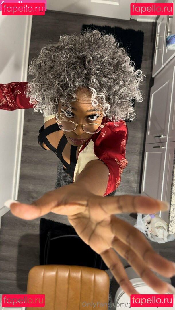 grandmapearl Nude Onlyfans Photo 13