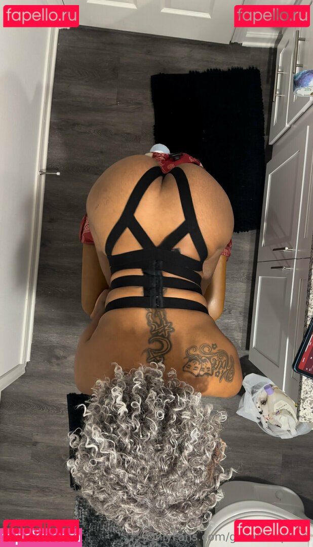 grandmapearl Nude Onlyfans Photo 12