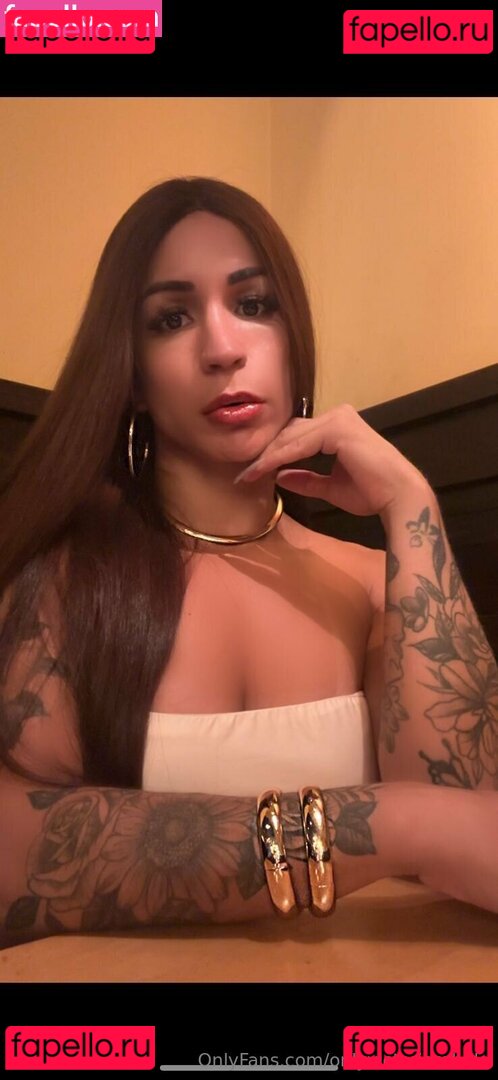 tsvictoriaa Nude Onlyfans Photo 9