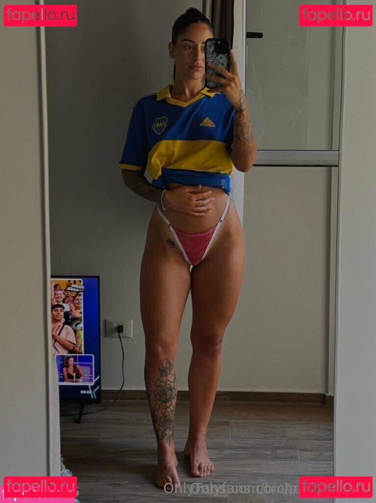 Paulibelen1 Nude Onlyfans Photo 37