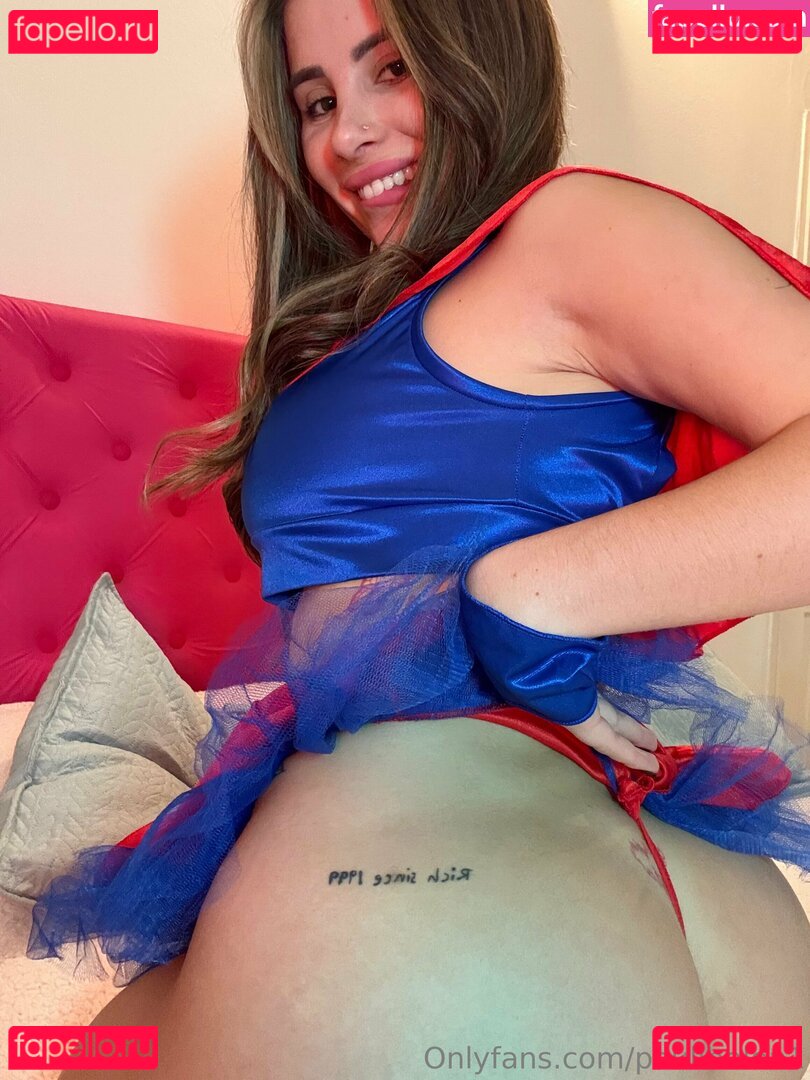 Paulibelen1 Nude Onlyfans Photo 18