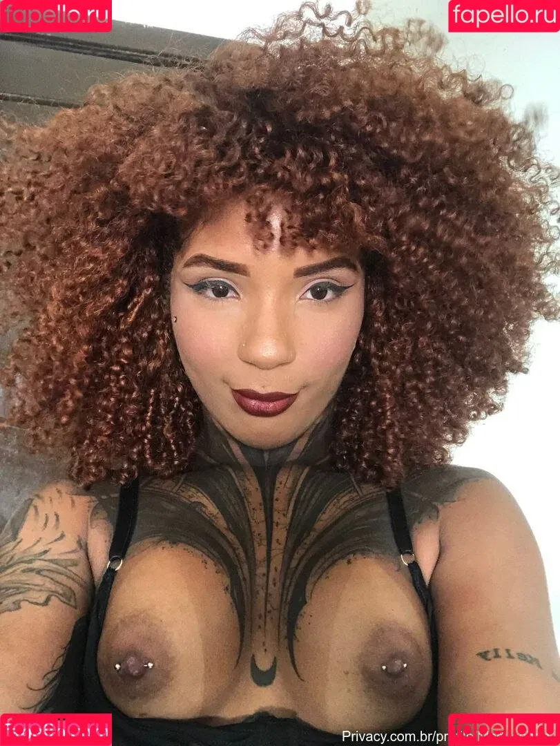 Medusa.bad Onlyfans Photo Gallery 