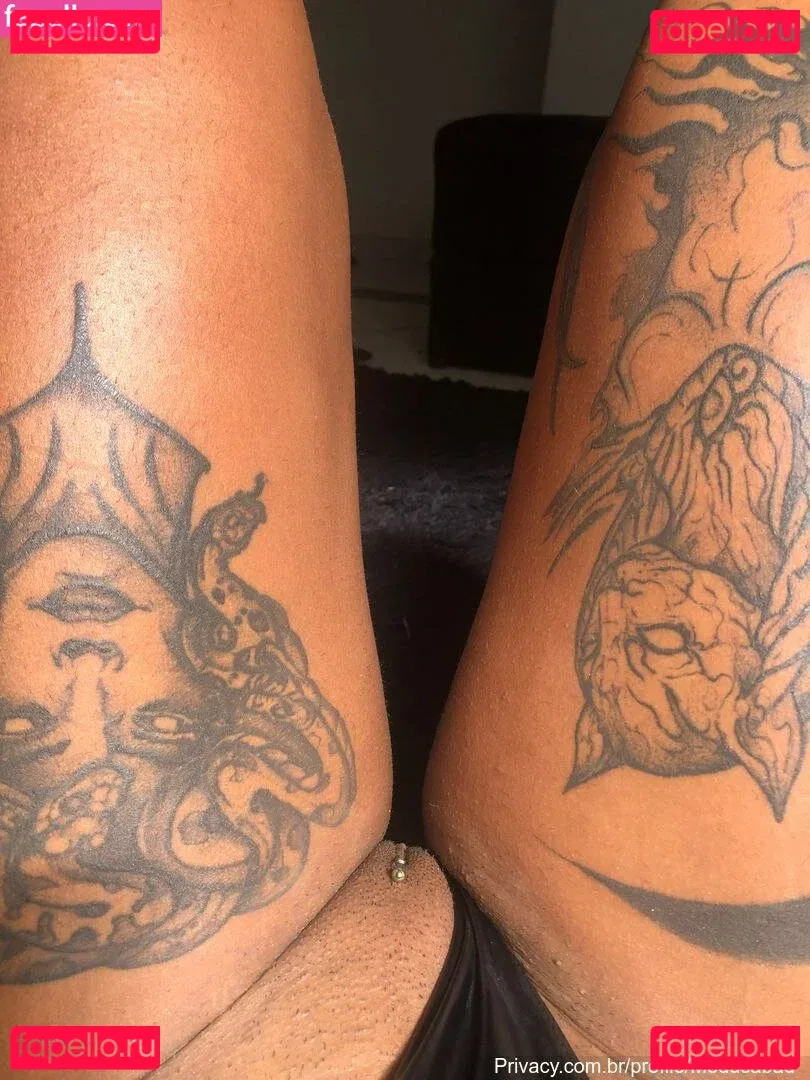 Medusa.bad Onlyfans Photo Gallery 