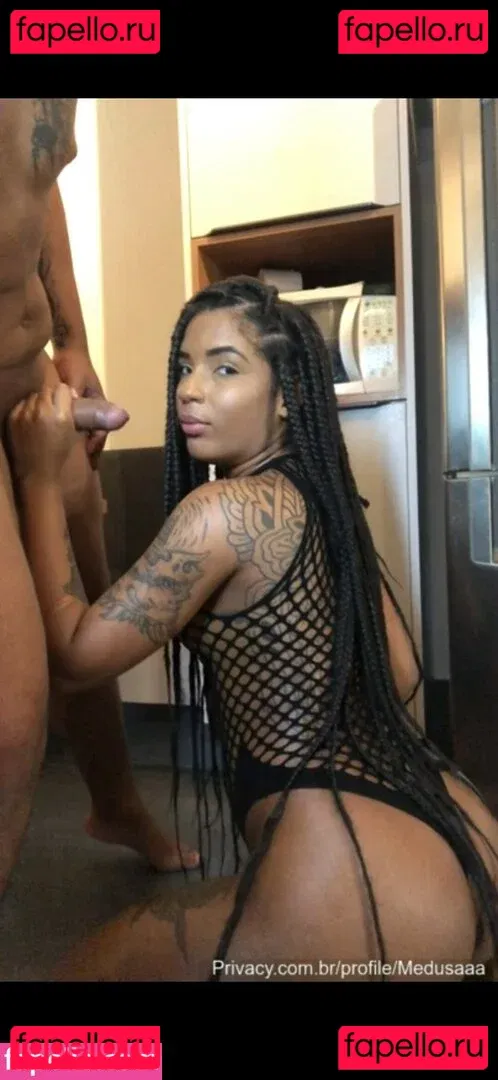 Medusa.bad Onlyfans Photo Gallery 