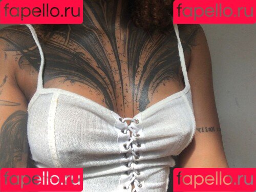 Medusa.bad Nude Onlyfans Photo 4