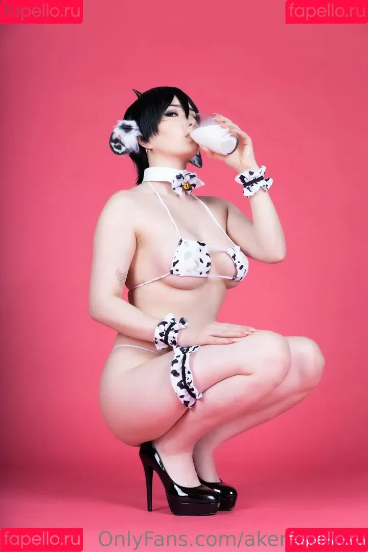 akemiislewd Onlyfans Photo Gallery 