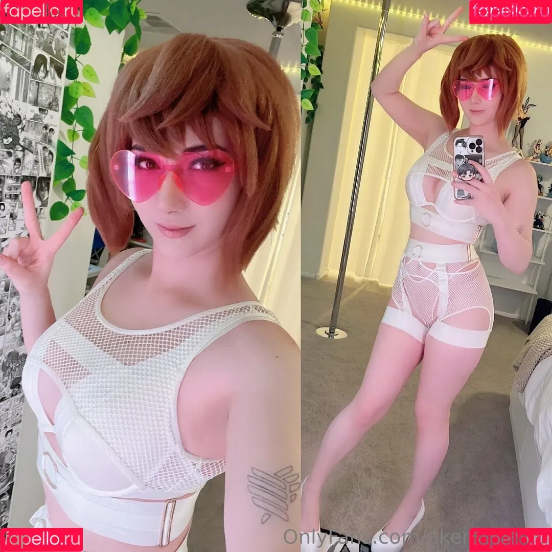 akemiislewd Onlyfans Photo Gallery 