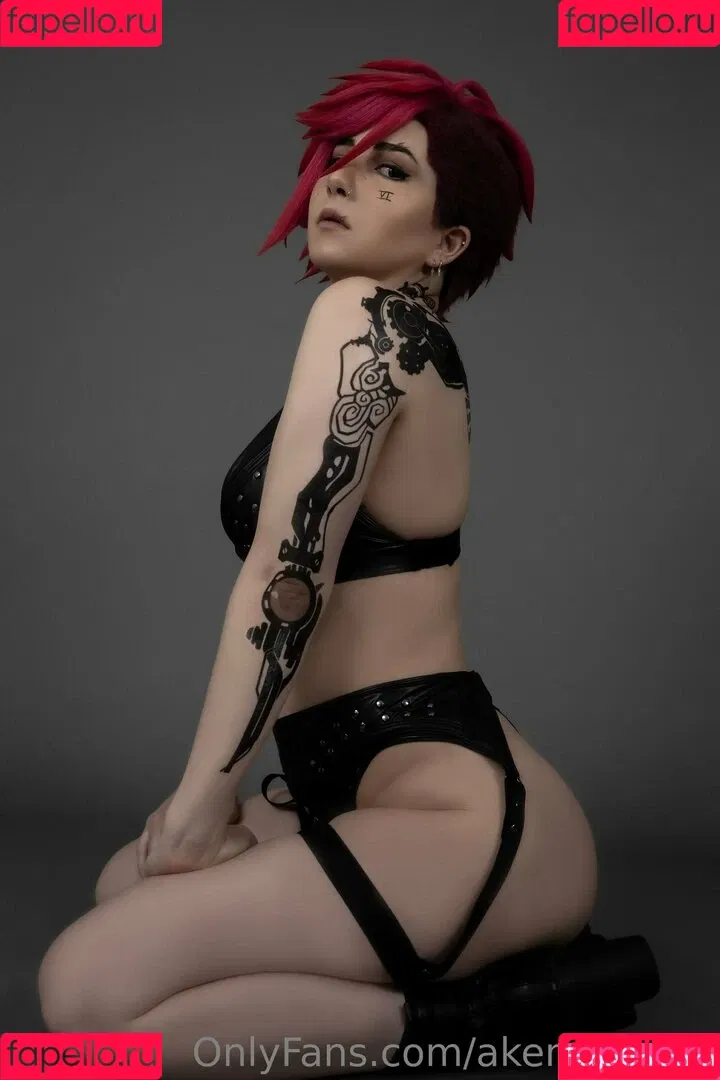 akemiislewd Onlyfans Photo Gallery 