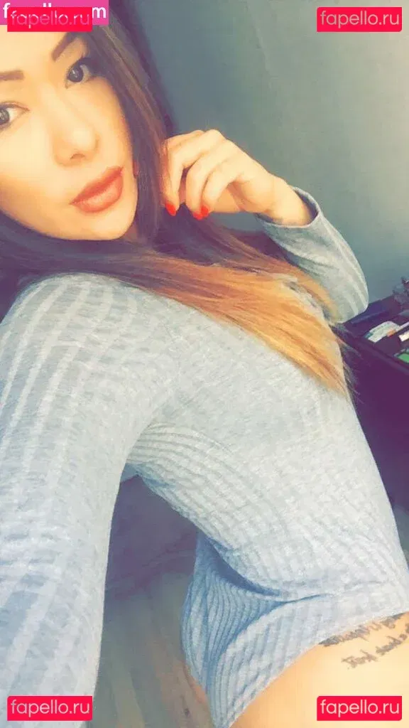 akemiislewd Onlyfans Photo Gallery 