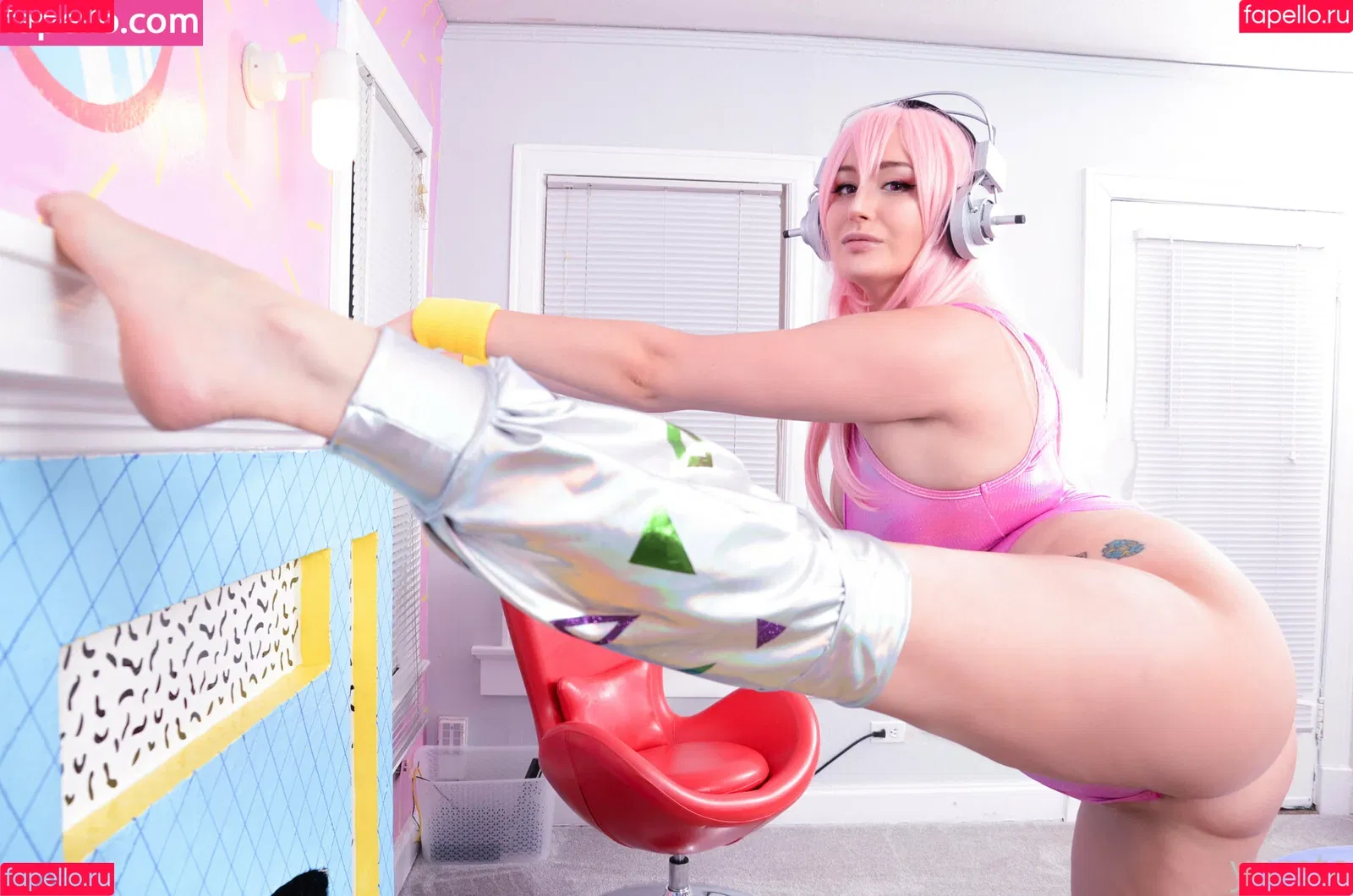 yureta2 Onlyfans Photo Gallery 