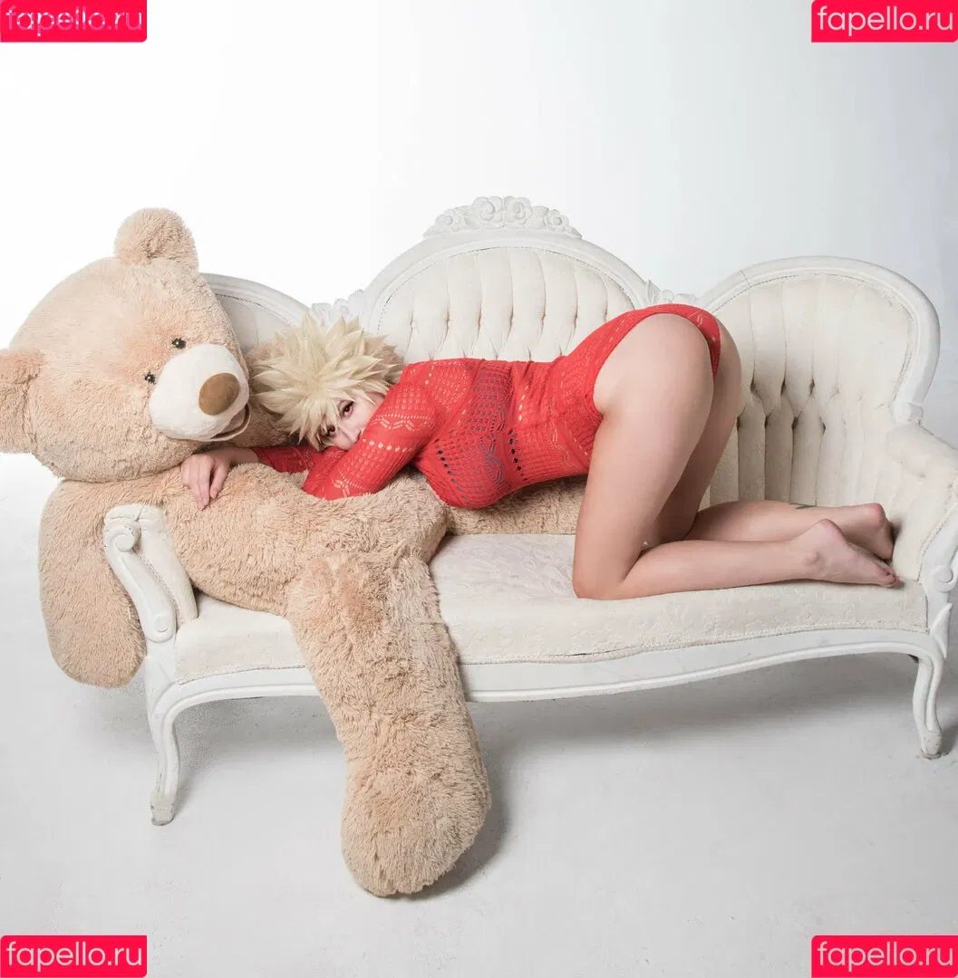 yureta2 Onlyfans Photo Gallery 