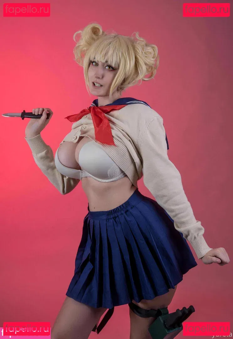 yureta2 Onlyfans Photo Gallery 