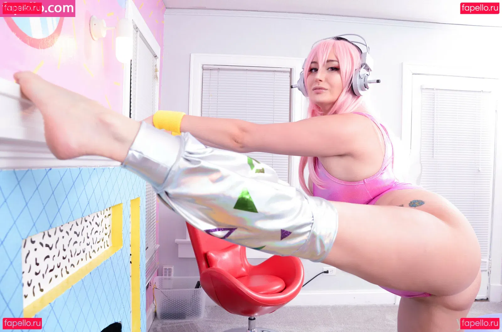 yureta2 Onlyfans Photo Gallery 