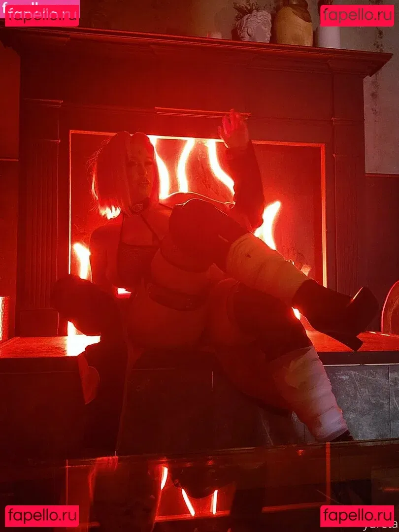 yureta2 Onlyfans Photo Gallery 