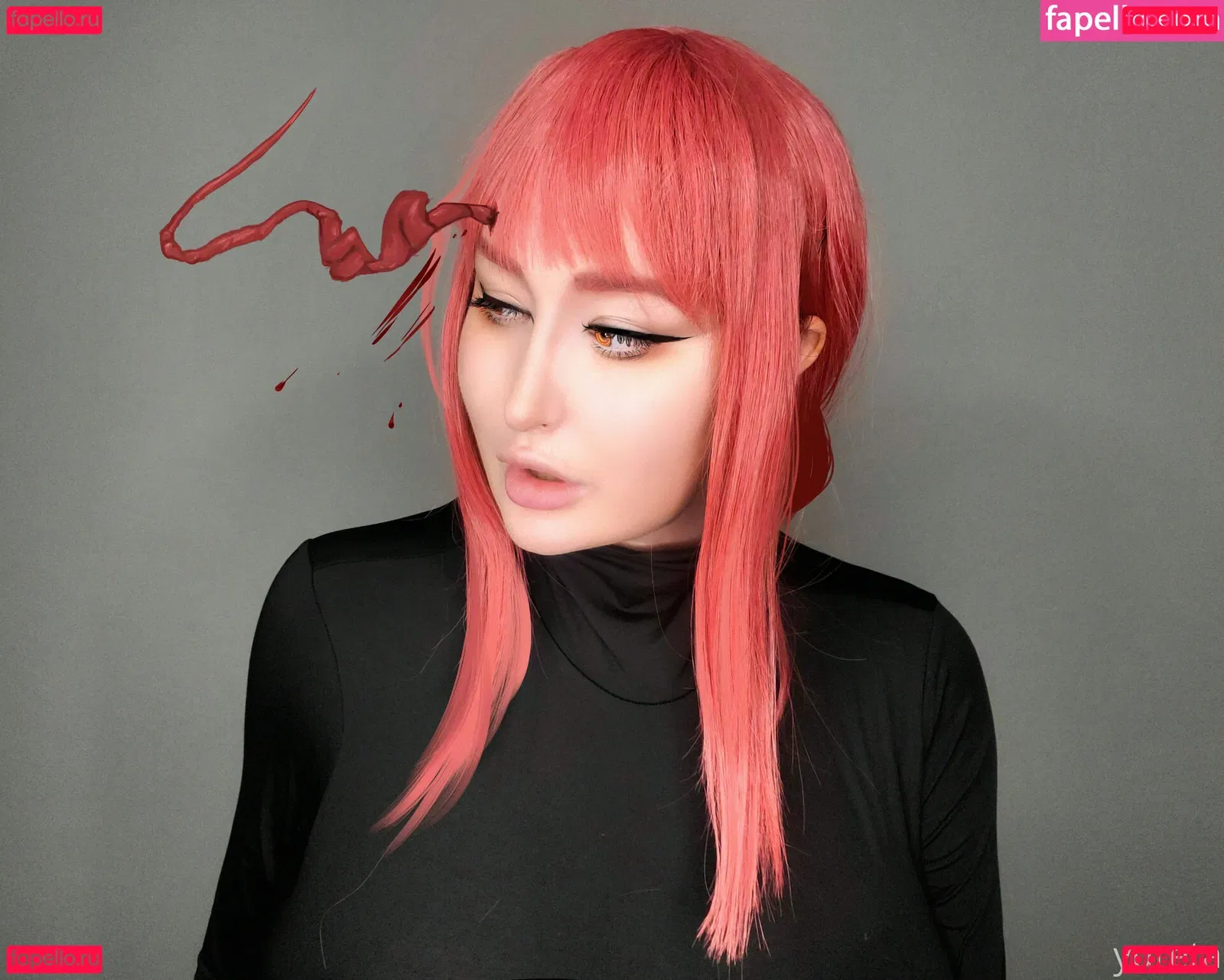 yureta2 Onlyfans Photo Gallery 