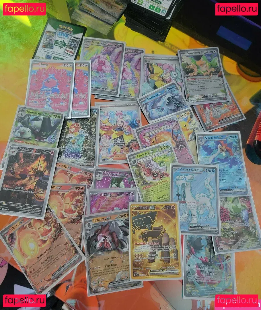 yureta2 Onlyfans Photo Gallery 