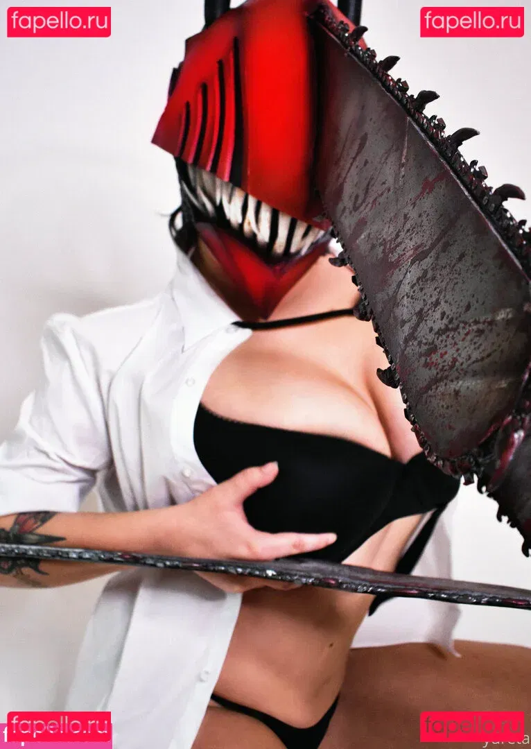 yureta2 Onlyfans Photo Gallery 