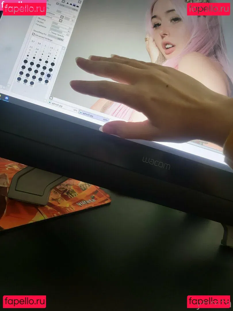 yureta2 Onlyfans Photo Gallery 