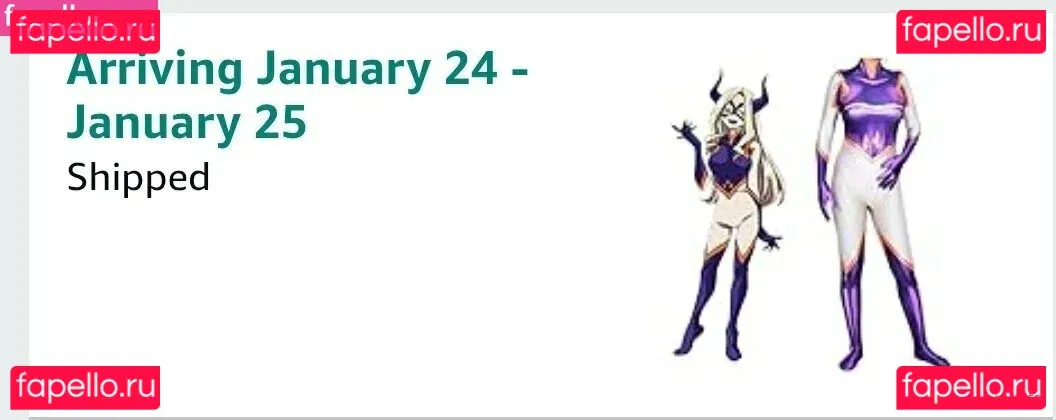 yureta2 Onlyfans Photo Gallery 