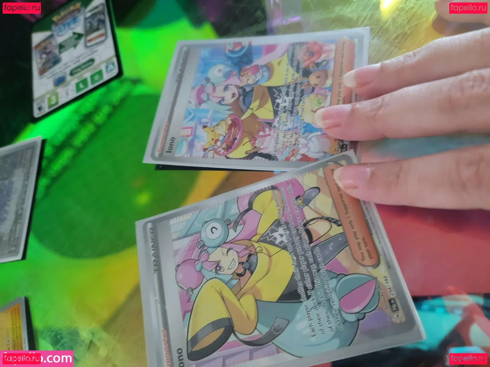 yureta2 Onlyfans Photo Gallery 