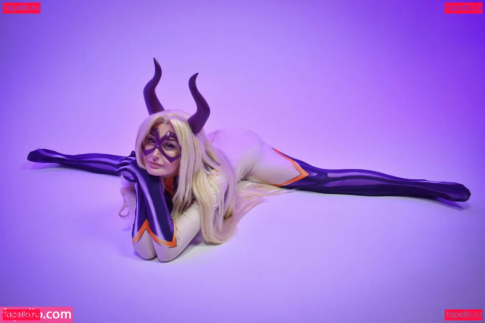 yureta2 Onlyfans Photo Gallery 