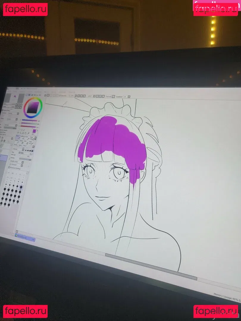 yureta2 Onlyfans Photo Gallery 