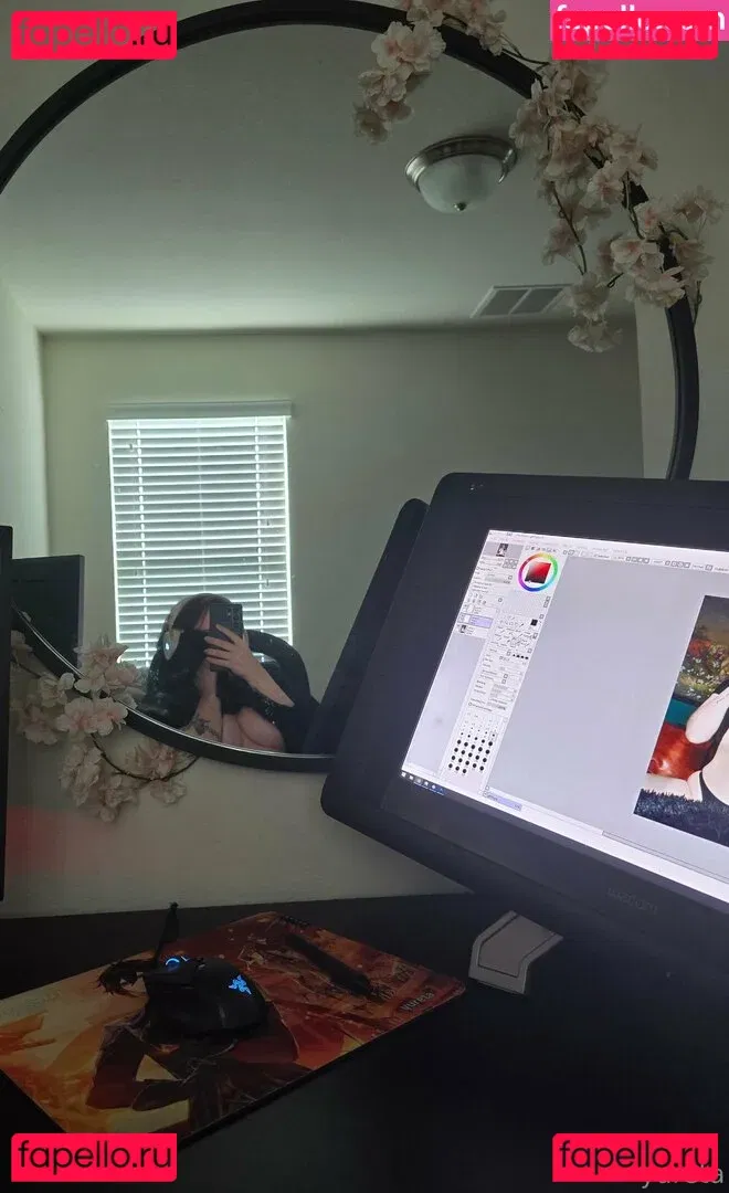 yureta2 Onlyfans Photo Gallery 