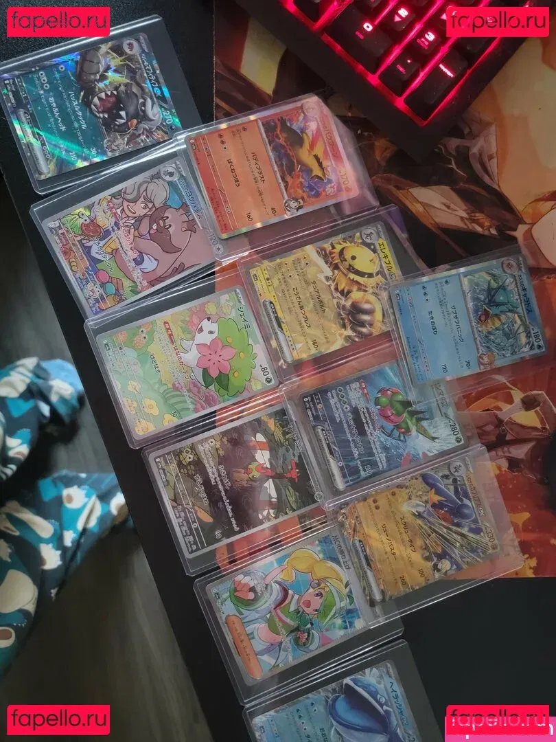 yureta2 Onlyfans Photo Gallery 