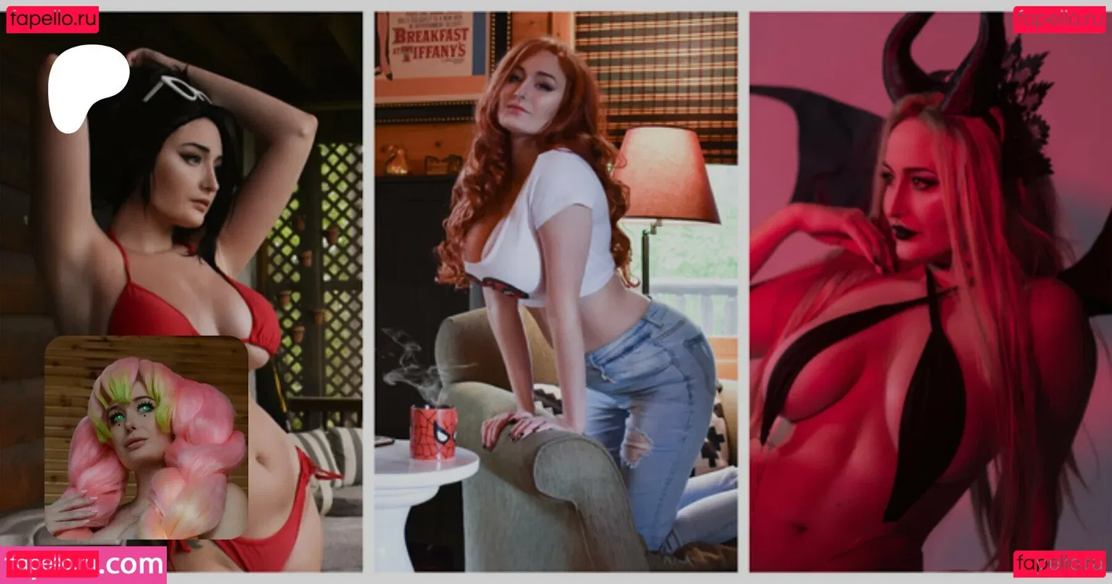 yureta2 Onlyfans Photo Gallery 