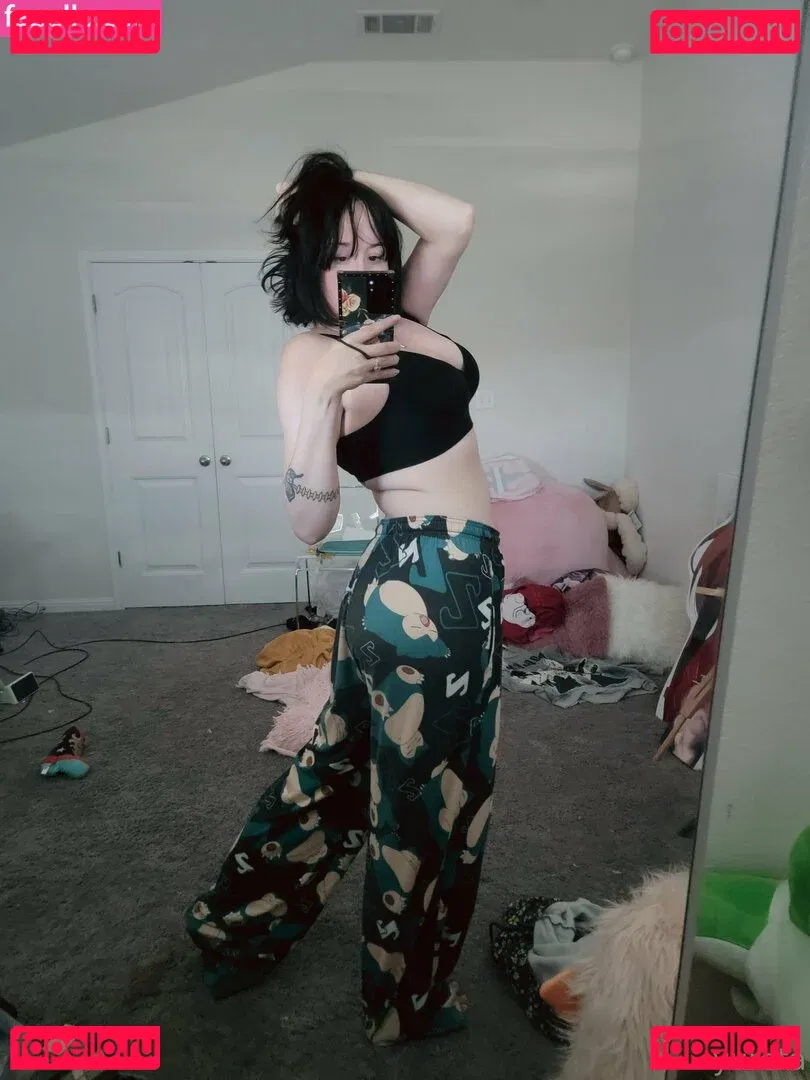 yureta2 Onlyfans Photo Gallery 