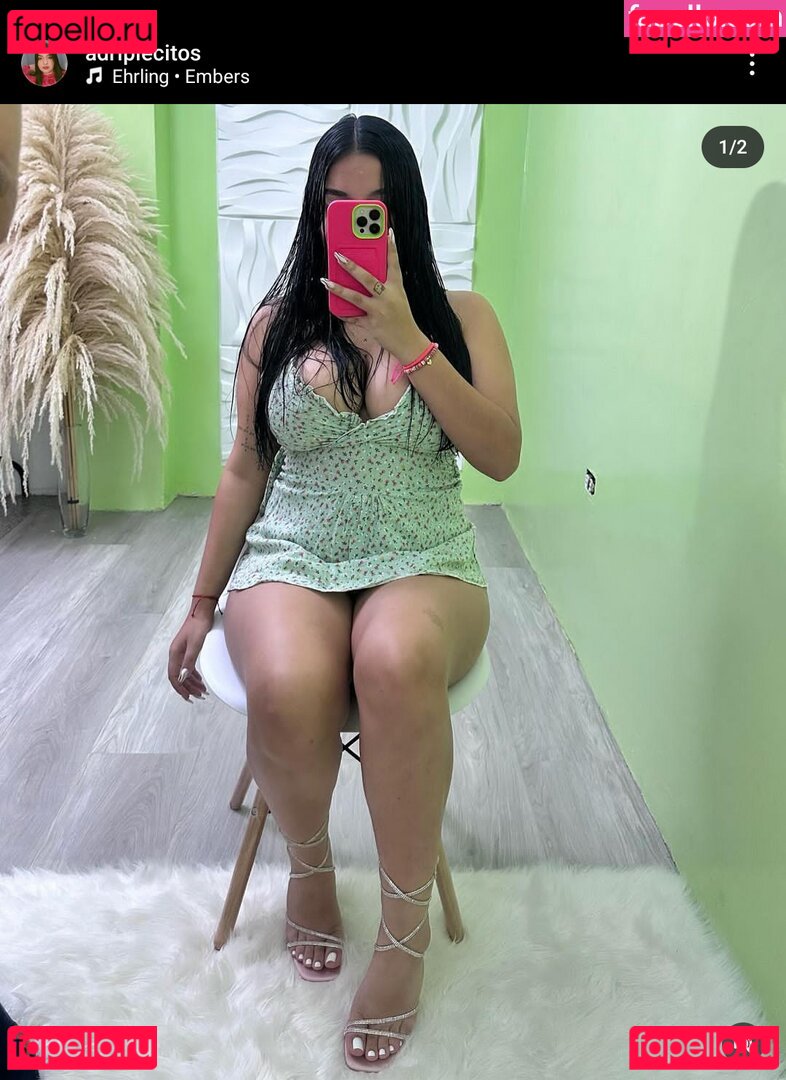 Adri Feet Nude Onlyfans Photo 5