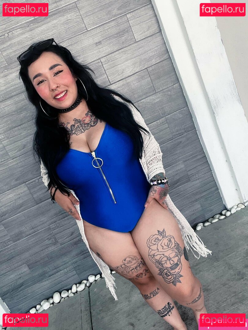 Kingo Garcia Nude Onlyfans Photo 34